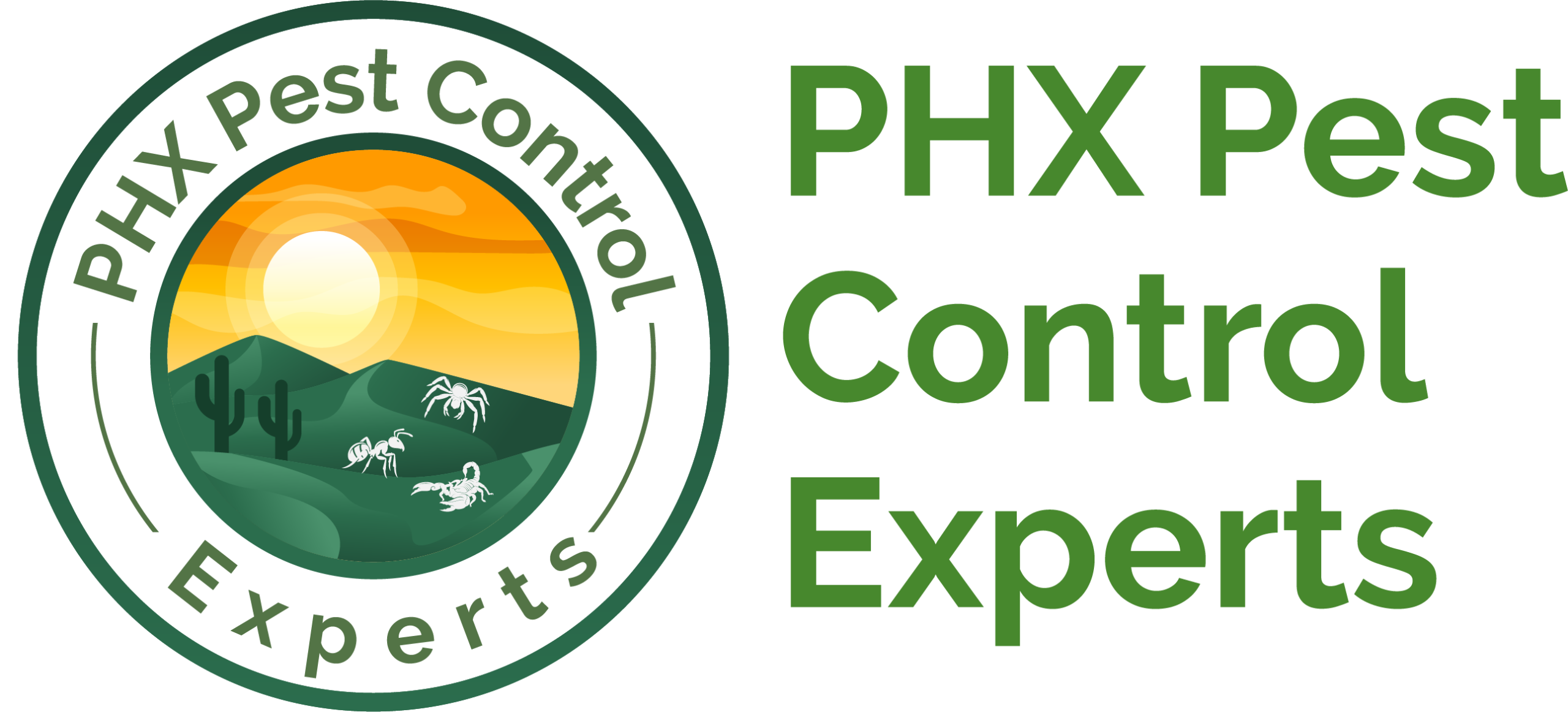 PHX Pest Control Experts